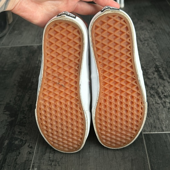 Vans Authentic Shoe - Picture 7 of 7